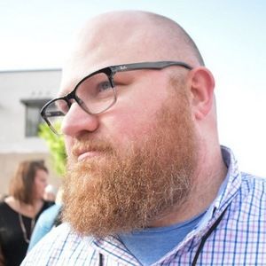 Meet your Posher, Jason